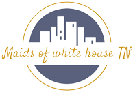 Maids of White House TN - Residential House Cleaning Services